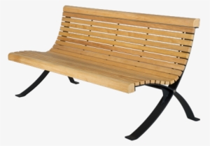 Jpg Royalty Free Library Bench Wood Palazzo Light Urban - Park Benches Png