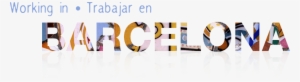 "not - Barcelona City Logo Png