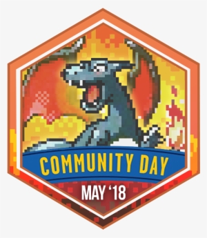Shiny-badge - Silph Road Community Day Badge