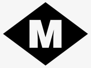 Barcelona Comments - Metro De Barcelona Logo
