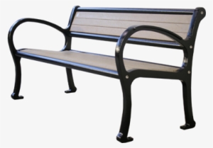 Png Park Bench