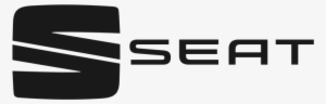 Seat-logo - Seat Logo