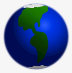 This Free Icons Png Design Of Earth, Planeta Tierra