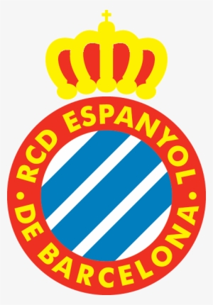 Rcd Espanyol De Barcelona - Espanyol Logo Png