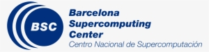 Bsc - Bsc Barcelona Supercomputing Center