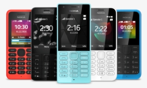 Enlarge - Nokia 130 (dual Sim) Mobile Phone