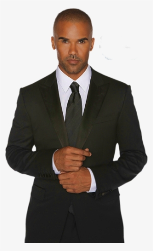 I, Shemar Franklin Moore, Am Finally And Officially - Shemar Moore In A Suit