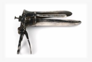 Alfred Meadows' Four-valve Vaginal Speculum