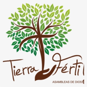 Tierra Fertil - Calligraphy