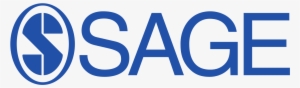 Sage Logo - Sage Publications Logo