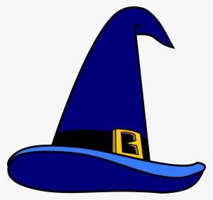 This Free Icons Png Design Of Wizard's Hat