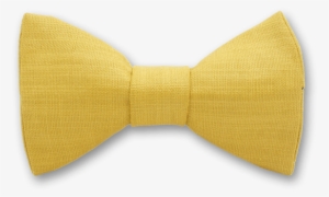 Gold Bow Tie Png