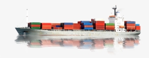 A Container Ship, S, Widescreen, Cashadvance6online - Barco De Carga Png