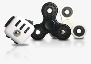 special deal for fidget spinners - fidget spinner and fidget cube