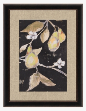 Fresh Pears Ii - Paragon Decor Inc. 1480 Fresh Pears Ii