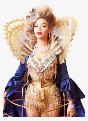 La Belle Beyoncé - Beyonce Mrs Carter