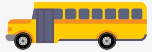 Intercity Bus Operations - School Bus
