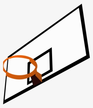 Free Basketball Hoop Png Clipart Best Sports Clip Art - Basketball Clipart Hoop