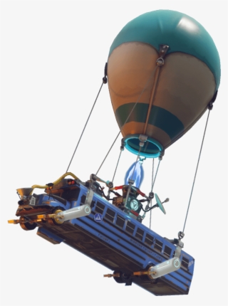 From Fortnite Wiki - Fortnite Bus Png
