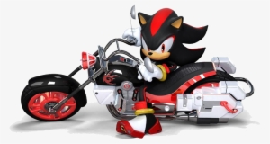 All Stars Racing Dark Rider - Nkok Sonic And Sega All-stars Racing Remote Controlled