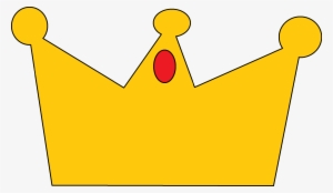 Crown Png File Download - Portable Network Graphics