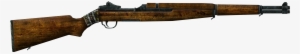 File Size - Battle Rifle Gra
