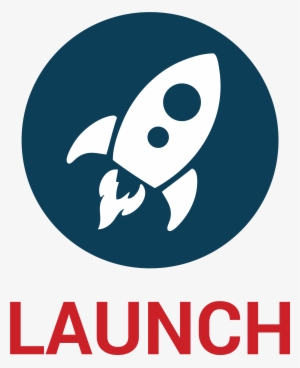 There Is A Lot To Do Before You Launch Your Business - Launch Icon