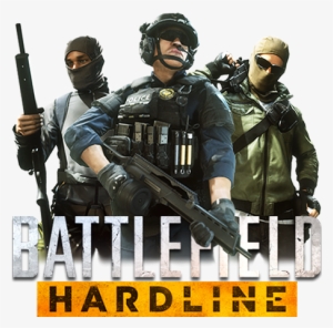 Battlefield Hardline Png Battlefield Hardline Free - Electronic Arts Battlefield Hardline Xbox One