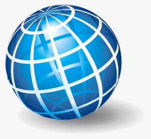 Globe Png - World Logo Design Png