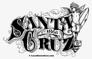 Santa Cruz - Santa Cruz Victorian Art