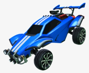 Winner Or Nominee Of More Than 150 'game Of The Year' - Rocket League Car Png