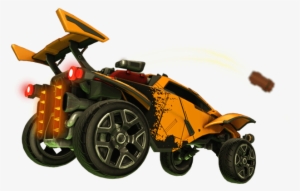 Steam Community Guide Accurate - Rocket League Car Png