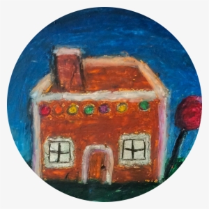 Hansel And Gretel By Engelbert Humperdinck - Painting