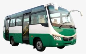 Bus Png Image Without Background - City Bus Png