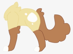Sunflare Side Body Ref - Cartoon