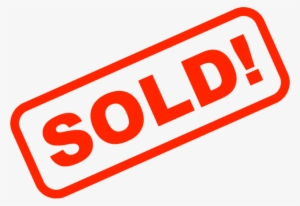 Download - Sold Png