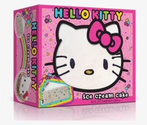 Hello Kitty Cake - Cute Girly Wallpapers For Your Phone