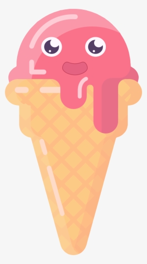 Big Image - Clip Art Ice Cream