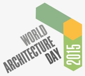 October 5 World Habitat And Architecture Days - Graphic Design