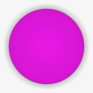 Wx Circle Purple - Purple Circle Transparent Background