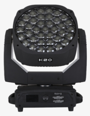 Disco Lights Price 19x15w Led B Eye K10 Ce Rohs Led - Intelligent Lighting
