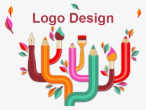 Logo Design Dubai By Excellence Code - Logo Designing Images Png
