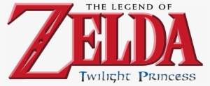 The Legend Of Zelda Twilight Princess - Legend Of Zelda
