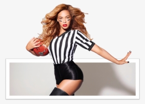 Beyonce - Sexy Beyonce Superbowl