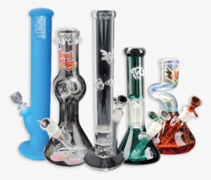Crazy Bills Is Your Source For Hamilton Bongs - Bong