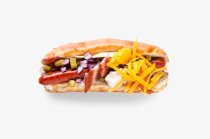 Taste Better - Filips Hot Dog