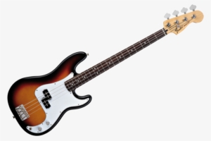 Electric Guitar Png Pic - Bass Png