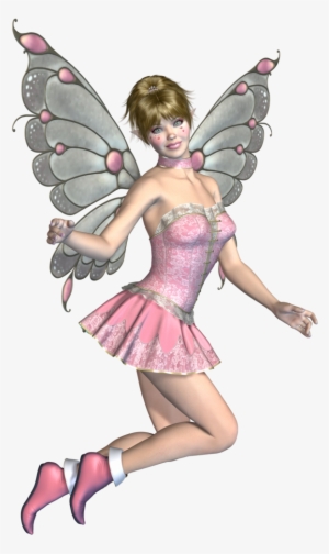 Fairy - Fairy Png