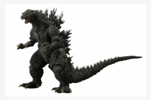 Godzilla 2000 Action Figure