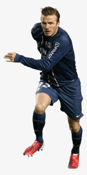 People Cutout, Cut Out People, People Png, Interior - David Beckham Soccer Png